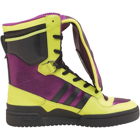 jeremy scott adidas wholesale|jeremy scott Adidas high tops.